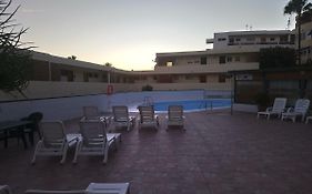 Apartamento La Colina